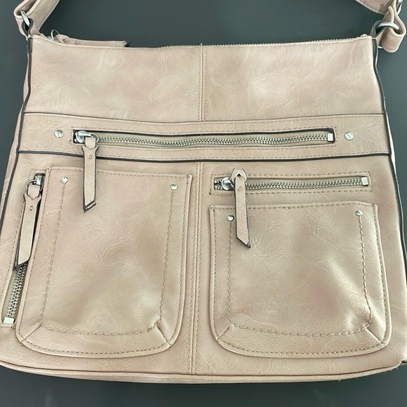 INC International Concepts Purse - Picture 2 of 7